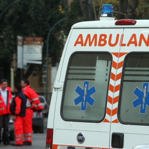 Bari, romeno massacrato di botte da un gruppo di ragazzi