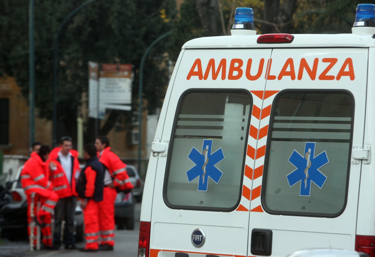 Bari, romeno massacrato di botte da un gruppo di ragazzi