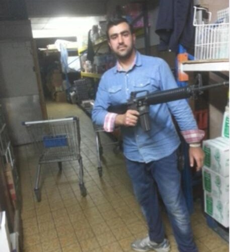 Bari, scarcerato Hakim Nasiri: ‘Non sono un terrorista, in Italia per fare cose buone’
