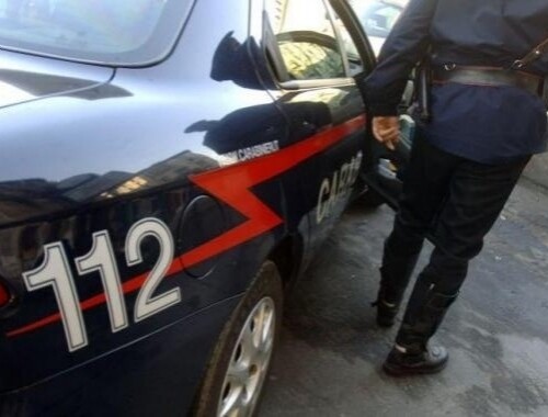 Bari, scoperto arsenale di armi e tre chili di droga: arrestato incensurato 43enne