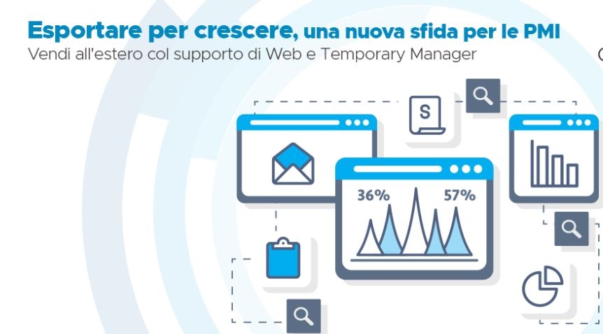 Bari, seminario formativo per le PMI: ‘Ecco come vendere all’estero e approcciarsi a nuovi mercati’
