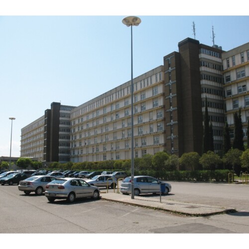 Bari: senzatetto stroncato da un malore mentre dormiva su una panchina dell’ospedale San Paolo