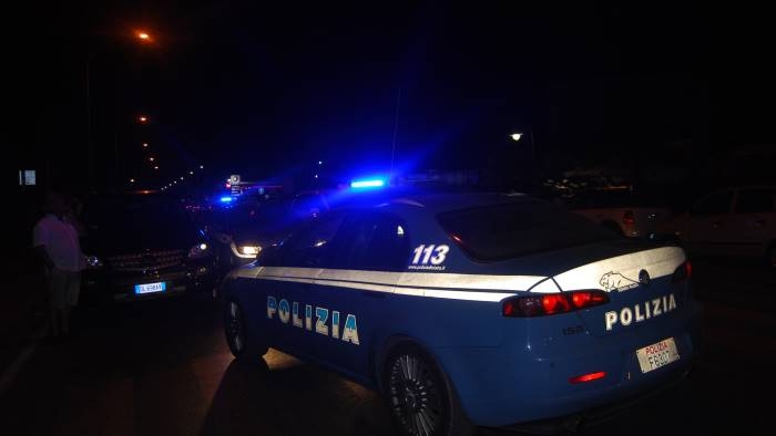 Bari, si torna a sparare: sei bossoli rinvenuti al quartiere Madonnella, nessun ferito