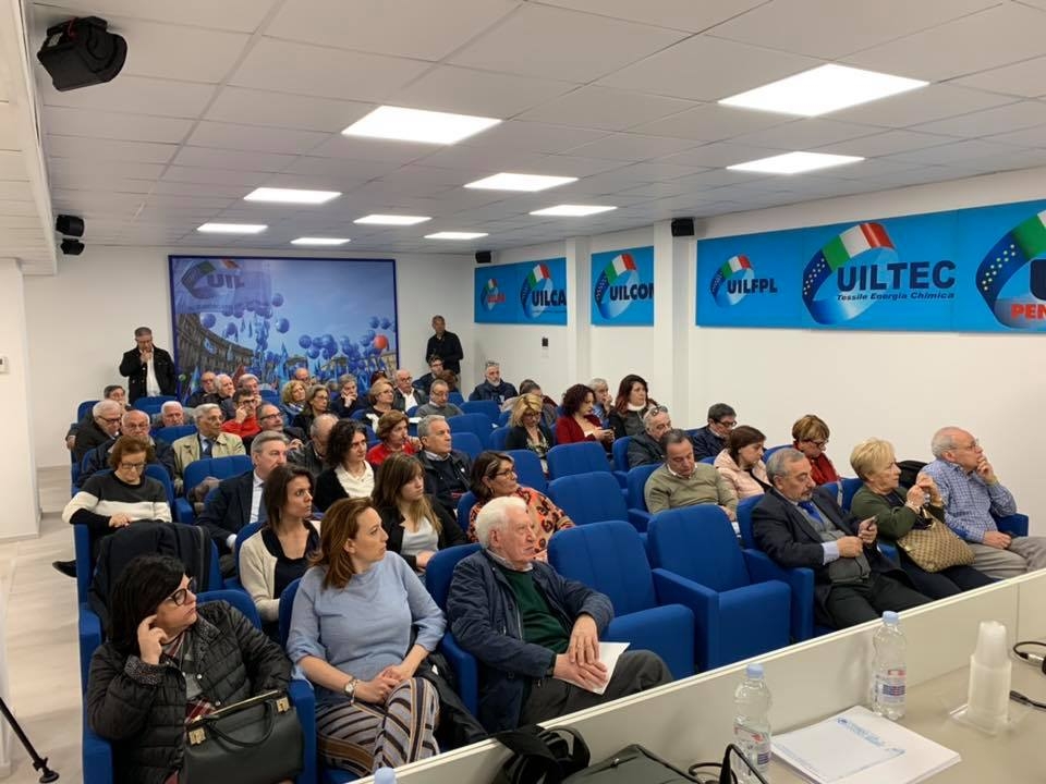 Bari, sindacati presentano la campagna informativa sulle liste d’attesa: ‘Cittadini all’oscuro dei loro diritti’