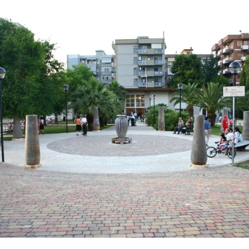 Bari Social Summer – ‘Balera nel parco’: lunedì il primo appuntamento nel parco Don Tonino Bello