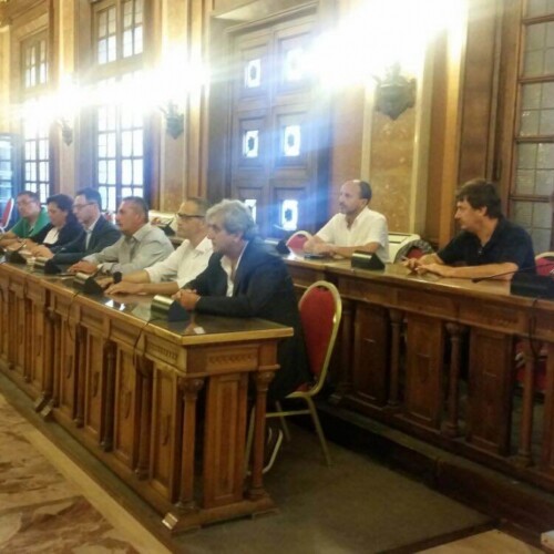 Bari, sottoscritto l’accordo per il ‘Polo museale della terra di Bari’ da candidare al bando Mibact