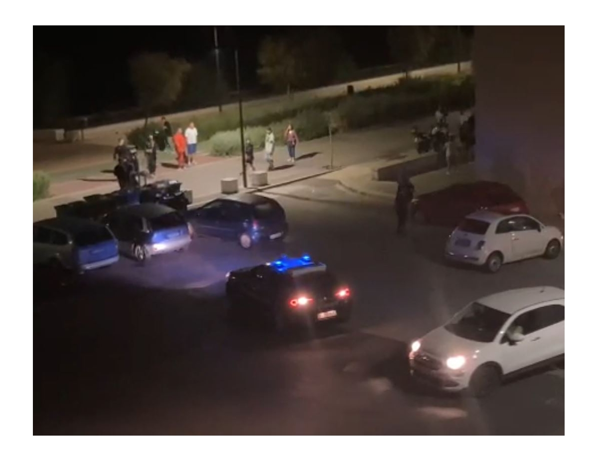 Bari, sparatoria nel quartiere San Girolamo: muore un 31enne