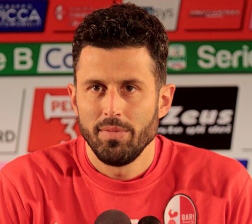 Bari-Spezia, Grosso: ‘Affronteremo una squadra in forma, sarà una partita difficile’