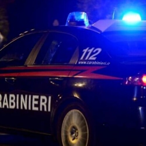 Bari, stretta dei carabinieri contro spaccio e lavoro nero: controlli straordinari in città