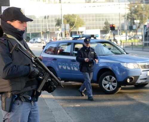Bari, terrorismo: intensificate indagini su transiti sospetti