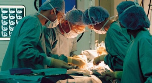 Bari, trapianto di reni incrociato allunga la vita a quattro pazienti
