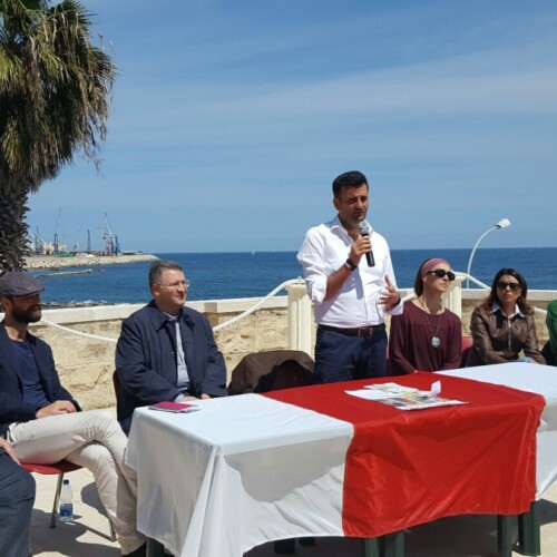 Bari, tutto pronto per il Corteo di San Nicola 2016: per la prima volta lo spettacolo aereo di Res Extensa
