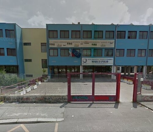 Bari, un topo spunta nei bagni del liceo ‘Marco Polo’: la Asl controllerà la struttura