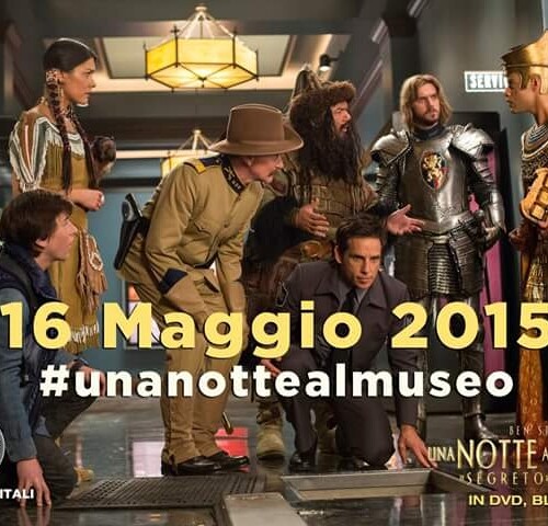 Bari: #UnaNottealMuseo per un’esperienza unica al Museo Archeologico Santa Scolastica