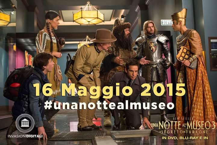 Bari: #UnaNottealMuseo per un’esperienza unica al Museo Archeologico Santa Scolastica