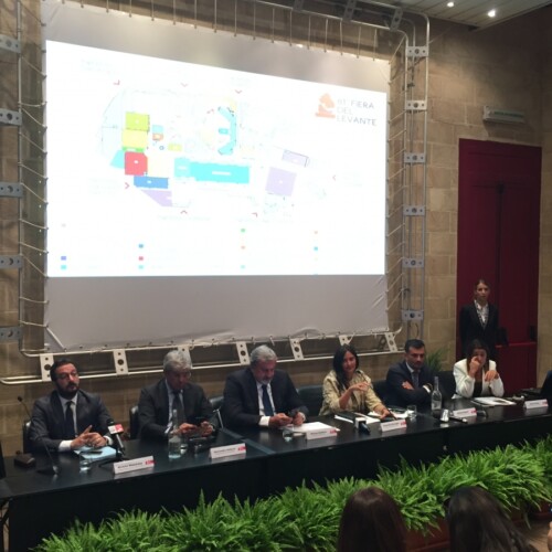 Bari, uno spazio riservato alla domotica e laboratori d’arte: la Fiera del Levante tra economia e cultura (VIDEO)