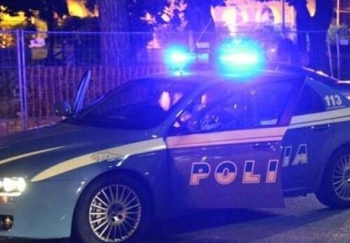 Bari, uomo di 34 anni trovato morto nella sua abitazione: indaga la polizia