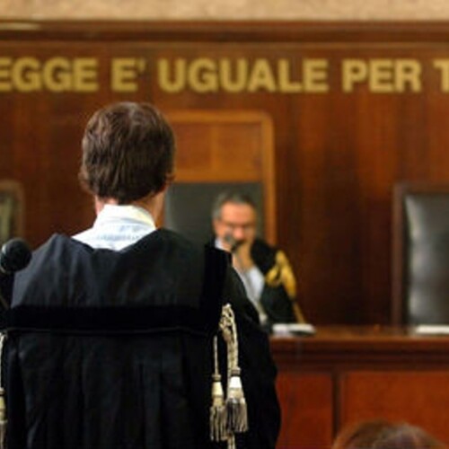Bari, voto di scambio alle regionali 2015: chiesto il rinvio a giudizio per 27 imputati