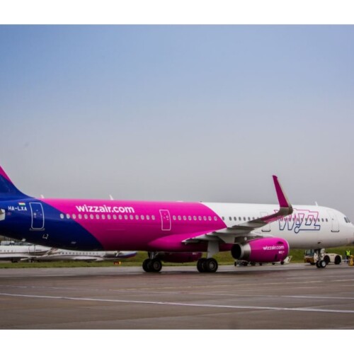 Bari, Wizz Air lancia due nuovi collegamenti verso Londra Luton e Breslavia