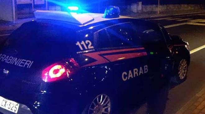 Barletta, esplosione nella notte: danneggiato un centro scommesse