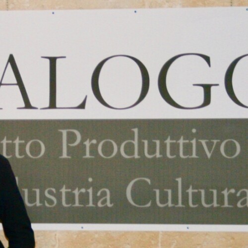 Basilicata, nasce il cluster per l’industria culturale. Dialogòi: ‘Pronti a collaborare’