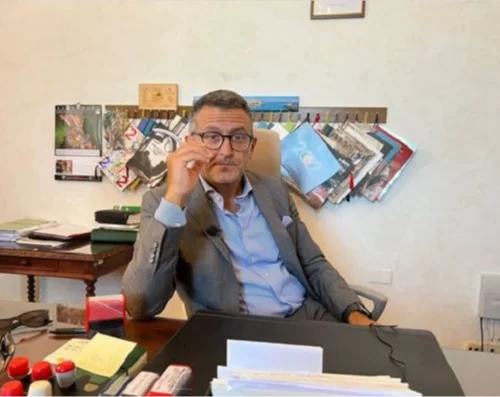 Mafie, Trani, Nitti: qui clan aperturisti e tolleranti