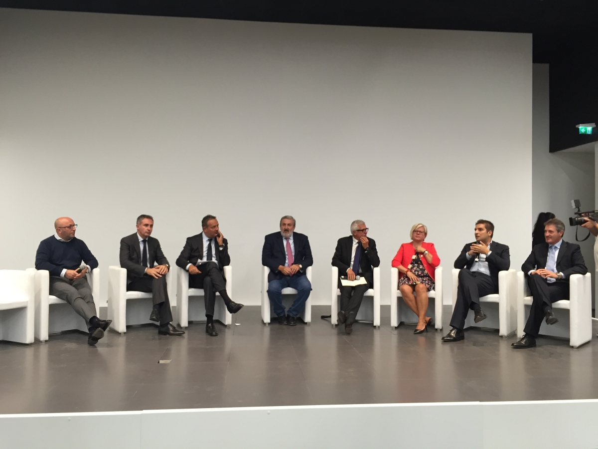 Promuovere il brand e destagionalizzare l’offerta turistica: presentato il progetto ‘Benvenuti in #Puglia’ (VIDEO)