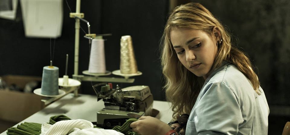 #Bifest2016, la giovanissima Alessandra Mascarucci protagonista del film ‘Due euro l’ora’ (VIDEO)