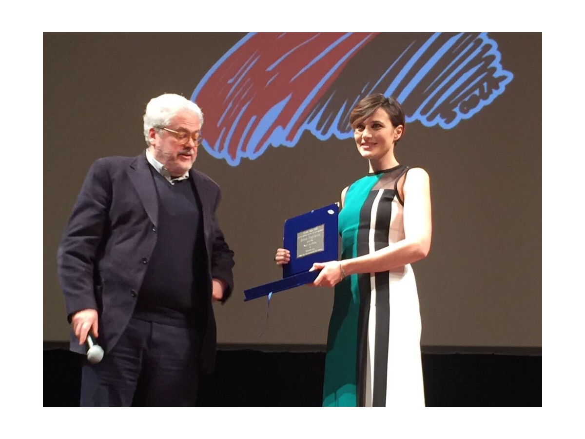 #Bif&st2015 due premi per il film ‘Noi e Giulia’