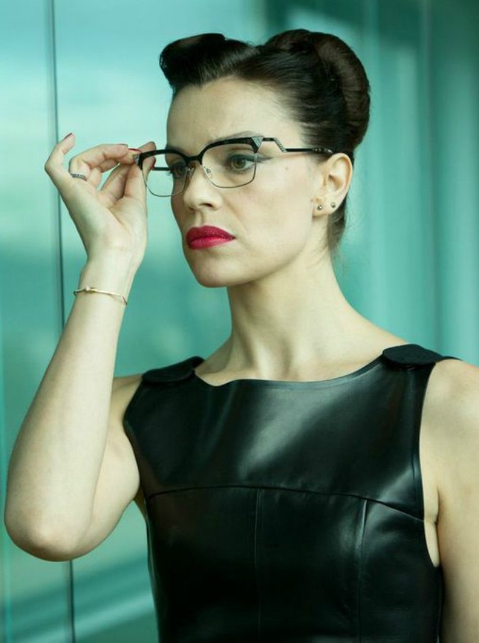 #Bif&st2015 Micaela Ramazzotti, ‘Emozionata pensando a Polvere di Stelle’