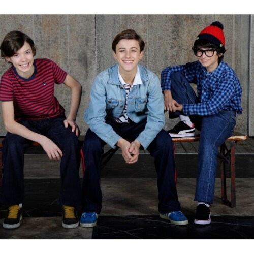 Billy Elliot torna a volare: il musical in scena al Teatroteam di Bari