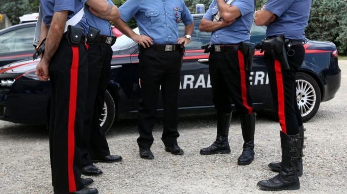 Bisceglie: truffano un 85enne e tentano la fuga, due siciliani arrestati dai carabinieri