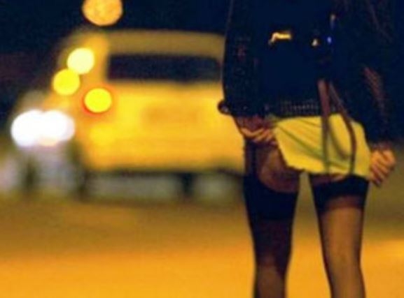 Blitz anti prostituzione sulla strada provinciale Bari-Modugno: fermate tre donne extracomunitarie e un’italiana