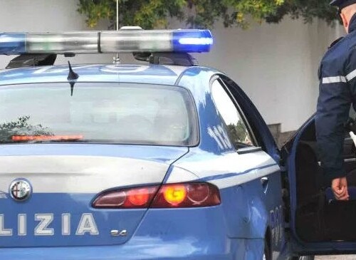 Bologna, rapina quattro negozi e fugge con cinquemila euro: arrestato il brindisino Vincenzo De Leonardis