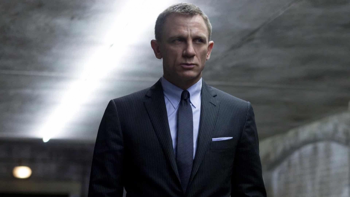 ‘Bond 25’, il nuovo film sull’agente 007 sarà girato tra Puglia e Basilicata: riprese al via da metà agosto