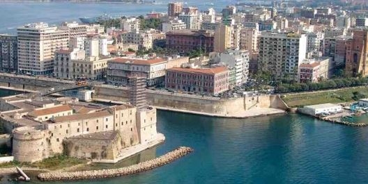 Bonifiche, accordo fra il sindaco di Taranto e il Commissario straordinario