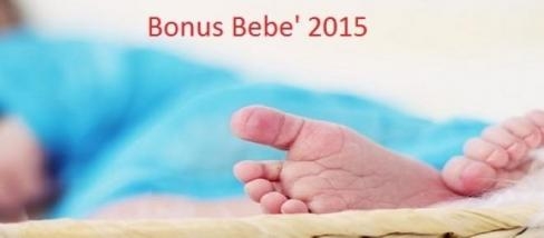 Bonus neonati, da lunedì è possibile presentare le domande