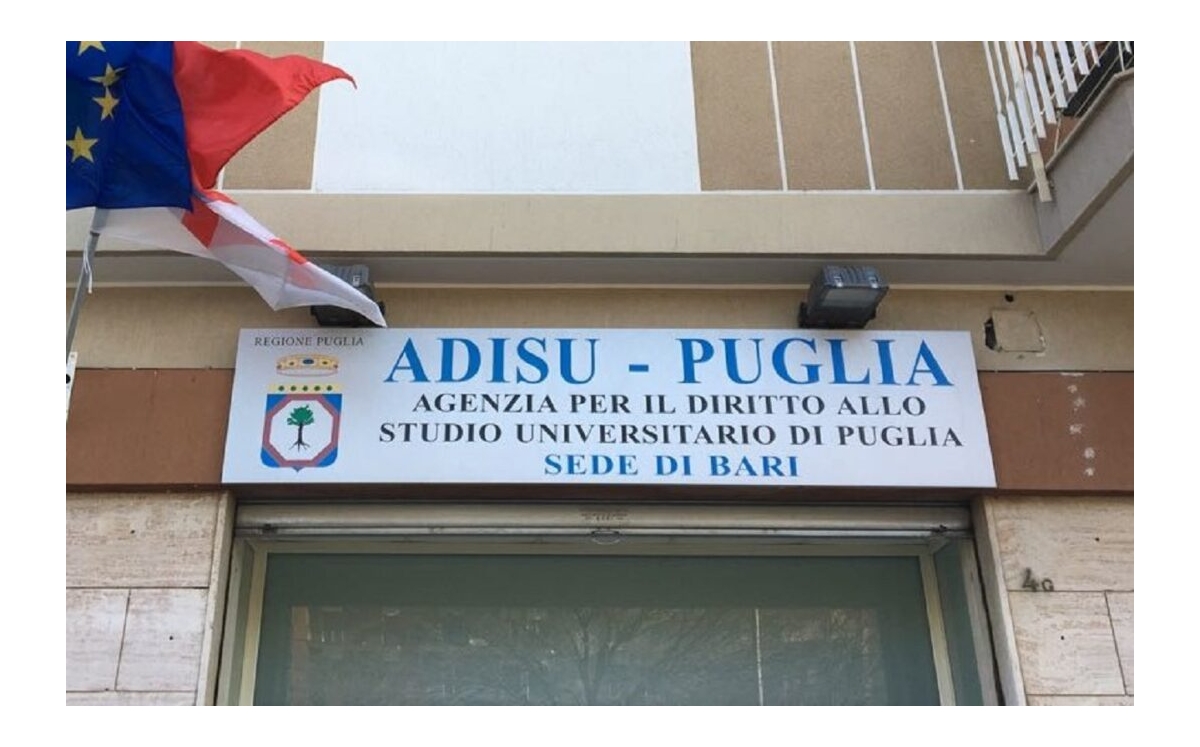 Borse di studio Adisu Puglia per l’a.a. 2022/2023: approvati i criteri del bando