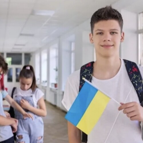 Borse di studio per accogliere studenti e studentesse ucraini