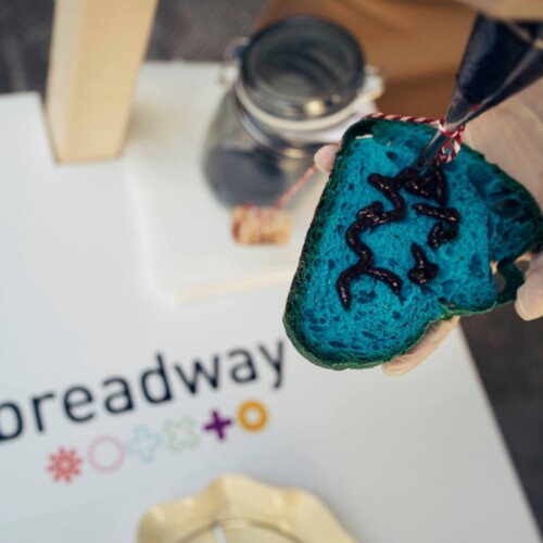‘Breadway – Le vie del Pane’, a Matera due mostre di Food Design