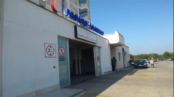 Brindisi, 23enne grave dopo un incidente stradale. I familiari: ‘Venite in ospedale per donare il sangue’