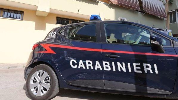 Brindisi, arrestato pericoloso latitante della Scu: era nascosto in un casolare