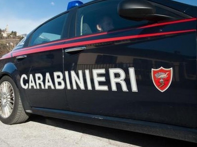 Brindisi, atti osceni a pochi passi da un asilo: arrestato 31enne