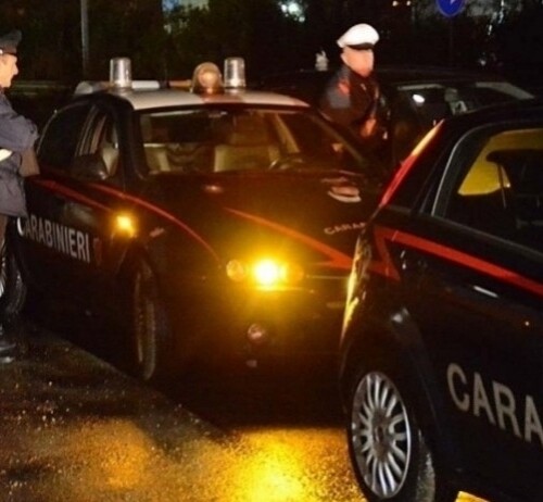 Brindisi, blitz dei carabinieri contro la Sacra Corona Unita: 37 arresti