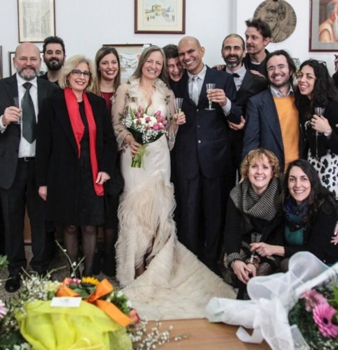 Brindisi, migrante egiziano sposa donna italiana e poi rientra nel Cie