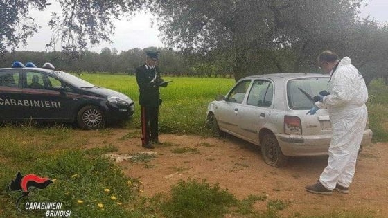 Brindisi, non si ferma all’alt e tenta la fuga: 36enne arrestato dopo un inseguimento