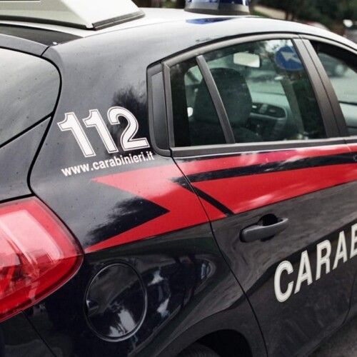 Brindisi, rapinavano negozi e tabaccherie: due giovani rapinatori incastrati dal test del dna