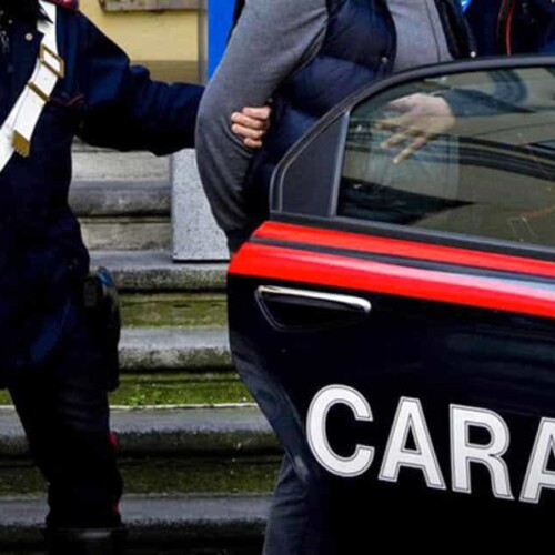 Brindisi, rubava dalle cassette di sicurezza durante il turno di lavoro: arrestata guardia giurata