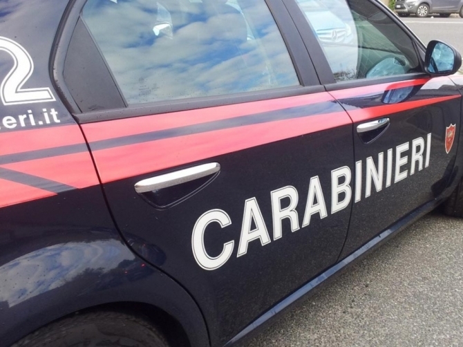 Brindisi, scomparsa una studentessa di 16 anni: al via le ricerche dei carabinieri