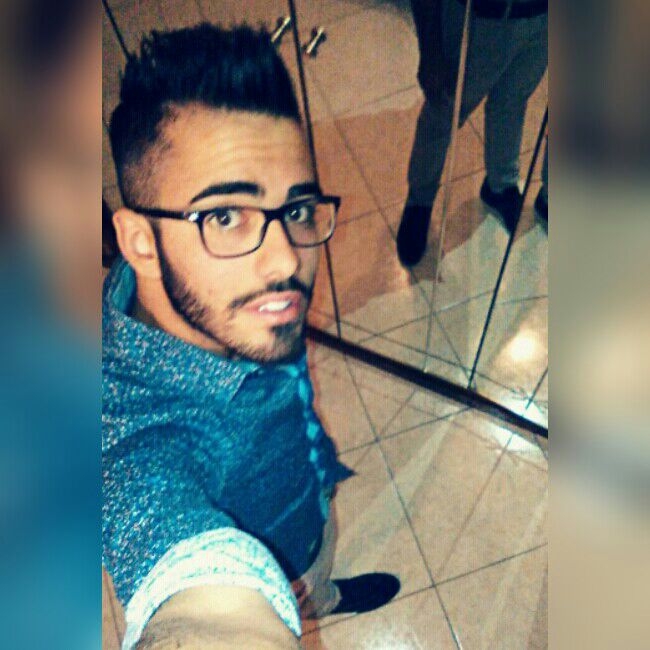 Brindisi, scomparso il 21enne Alessio Ciniero